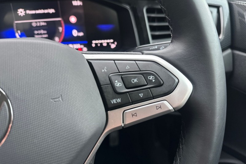 2025 (25) VOLKSWAGEN TAIGO 1.0 TSI 115 Match 5dr 5105871