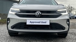 2025 (25) VOLKSWAGEN TAIGO 1.0 TSI 115 Match 5dr 5105886