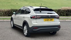 2025 (25) VOLKSWAGEN TAIGO 1.0 TSI 115 Match 5dr 1