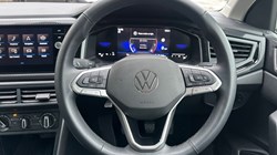 2025 (25) VOLKSWAGEN TAIGO 1.0 TSI 115 Match 5dr 5105869