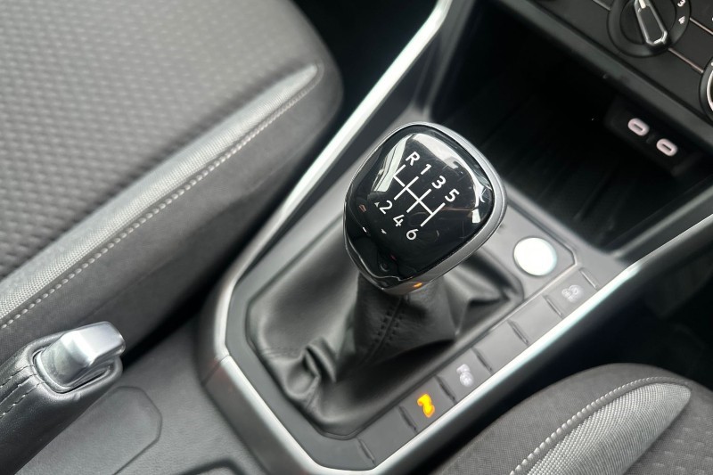 2025 (25) VOLKSWAGEN TAIGO 1.0 TSI 115 Match 5dr 5105879