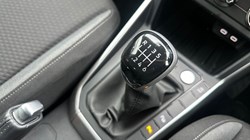 2025 (25) VOLKSWAGEN TAIGO 1.0 TSI 115 Match 5dr 5105879