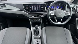 2025 (25) VOLKSWAGEN TAIGO 1.0 TSI 115 Match 5dr 5105861