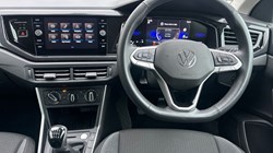 2025 (25) VOLKSWAGEN TAIGO 1.0 TSI 115 Match 5dr 5105873