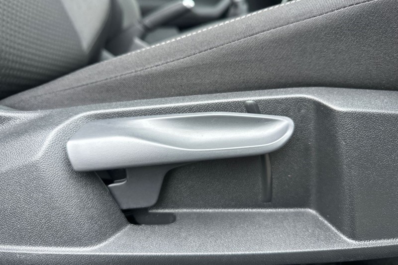 2025 (25) VOLKSWAGEN TAIGO 1.0 TSI 115 Match 5dr 5105866