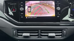 2025 (25) VOLKSWAGEN TAIGO 1.0 TSI 115 Match 5dr 5105875