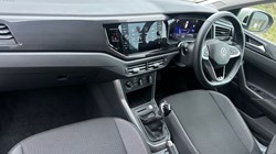 2025 (25) VOLKSWAGEN TAIGO 1.0 TSI 115 Match 5dr 5105882