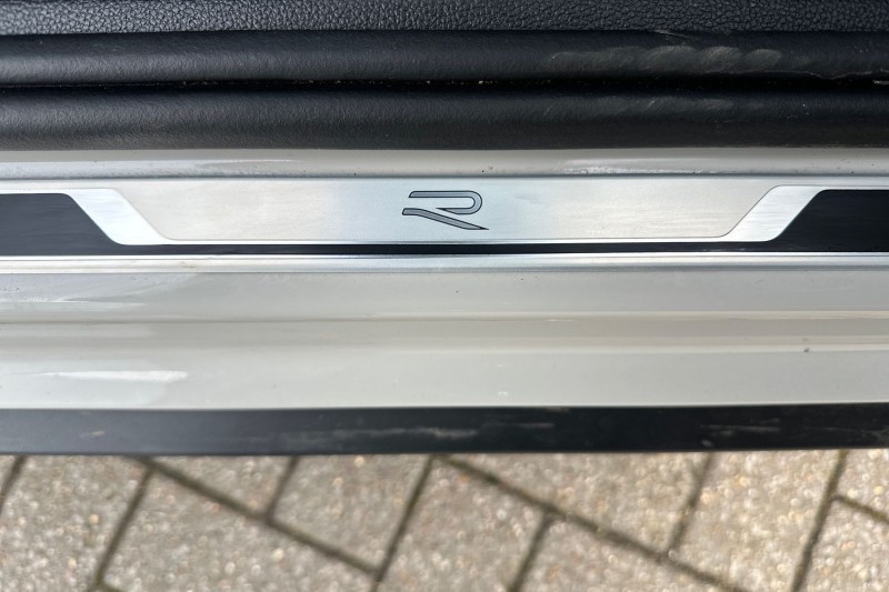 2025 (25) VOLKSWAGEN T-ROC 1.5 TSI R-Line 5dr DSG 5098798