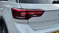 2025 (25) VOLKSWAGEN T-ROC 1.5 TSI R-Line 5dr DSG 5098795