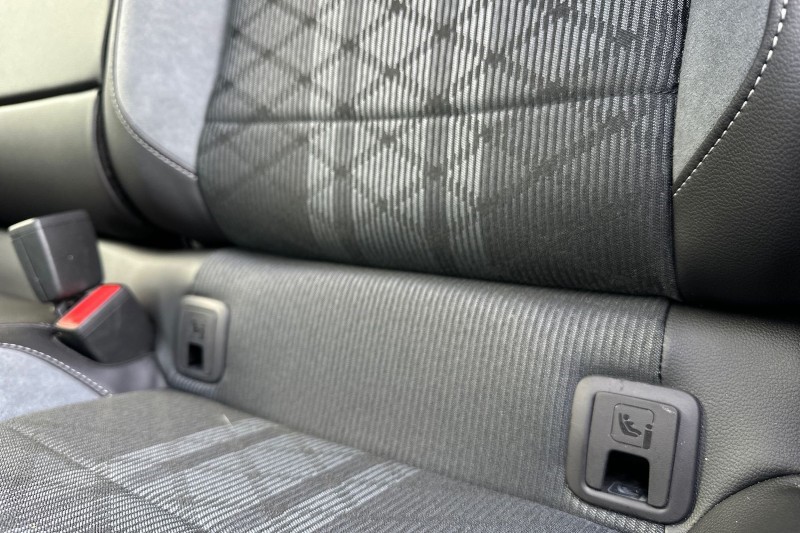 2025 (25) VOLKSWAGEN T-ROC 1.5 TSI R-Line 5dr DSG 5098788