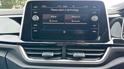 2025 (25) VOLKSWAGEN T-ROC 1.5 TSI R-Line 5dr DSG 5098782