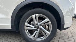 2025 (25) VOLKSWAGEN T-ROC 1.5 TSI R-Line 5dr DSG 5098765