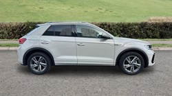 2025 (25) VOLKSWAGEN T-ROC 1.5 TSI R-Line 5dr DSG 5098762