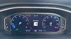 2025 (25) VOLKSWAGEN T-ROC 1.5 TSI R-Line 5dr DSG 5098777