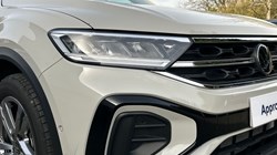 2025 (25) VOLKSWAGEN T-ROC 1.5 TSI R-Line 5dr DSG 5098793