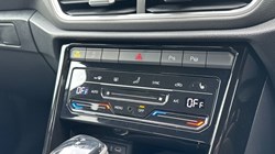 2025 (25) VOLKSWAGEN T-ROC 1.5 TSI R-Line 5dr DSG 5098783