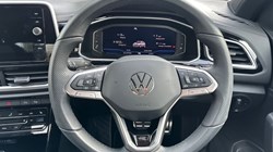 2025 (25) VOLKSWAGEN T-ROC 1.5 TSI R-Line 5dr DSG 5098774