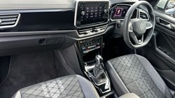 2025 (25) VOLKSWAGEN T-ROC 1.5 TSI R-Line 5dr DSG 5098790