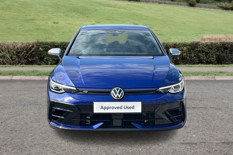 2026 (75) VOLKSWAGEN GOLF 2.0 TSI 333 R 4Motion 5dr DSG 5549215