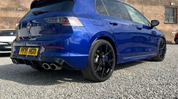 2026 (75) VOLKSWAGEN GOLF 2.0 TSI 333 R 4Motion 5dr DSG 5549246