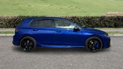 2026 (75) VOLKSWAGEN GOLF 2.0 TSI 333 R 4Motion 5dr DSG 5549213