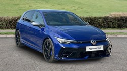 2026 (75) VOLKSWAGEN GOLF 2.0 TSI 333 R 4Motion 5dr DSG 5549209