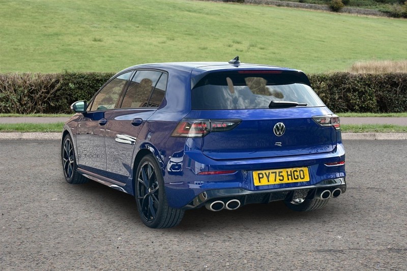 2026 (75) VOLKSWAGEN GOLF 2.0 TSI 333 R 4Motion 5dr DSG 5549210