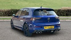 2026 (75) VOLKSWAGEN GOLF 2.0 TSI 333 R 4Motion 5dr DSG 5549210