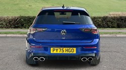 2026 (75) VOLKSWAGEN GOLF 2.0 TSI 333 R 4Motion 5dr DSG 5549214