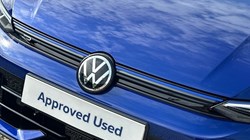 2026 (75) VOLKSWAGEN GOLF 2.0 TSI 333 R 4Motion 5dr DSG 5549244