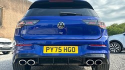 2026 (75) VOLKSWAGEN GOLF 2.0 TSI 333 R 4Motion 5dr DSG 5549248