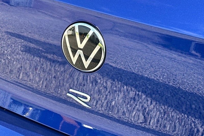 2026 (75) VOLKSWAGEN GOLF 2.0 TSI 333 R 4Motion 5dr DSG 5549247