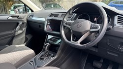 2021 (21) VOLKSWAGEN TIGUAN 1.5 TSI 150 Life 5dr DSG 5176775