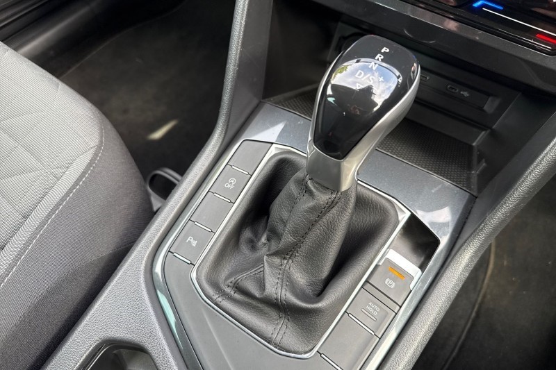 2021 (21) VOLKSWAGEN TIGUAN 1.5 TSI 150 Life 5dr DSG 5176793