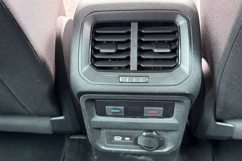 2021 (21) VOLKSWAGEN TIGUAN 1.5 TSI 150 Life 5dr DSG 5176805