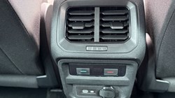 2021 (21) VOLKSWAGEN TIGUAN 1.5 TSI 150 Life 5dr DSG 5176805