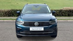 2021 (21) VOLKSWAGEN TIGUAN 1.5 TSI 150 Life 5dr DSG 5176772