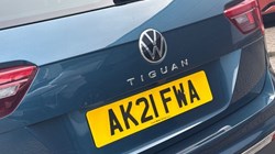 2021 (21) VOLKSWAGEN TIGUAN 1.5 TSI 150 Life 5dr DSG 5176803