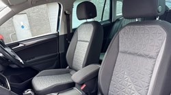 2021 (21) VOLKSWAGEN TIGUAN 1.5 TSI 150 Life 5dr DSG 5176794