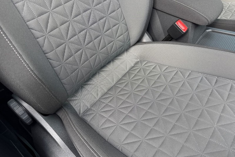 2021 (21) VOLKSWAGEN TIGUAN 1.5 TSI 150 Life 5dr DSG 5176780