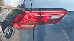 2021 (21) VOLKSWAGEN TIGUAN 1.5 TSI 150 Life 5dr DSG 5176801