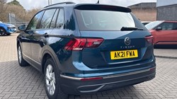 2021 (21) VOLKSWAGEN TIGUAN 1.5 TSI 150 Life 5dr DSG 5176802