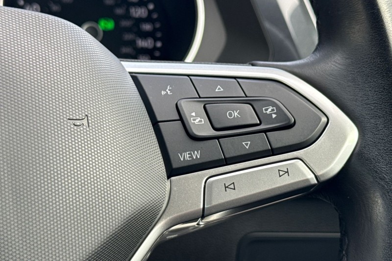 2021 (21) VOLKSWAGEN TIGUAN 1.5 TSI 150 Life 5dr DSG 5176784