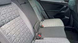 2021 (21) VOLKSWAGEN TIGUAN 1.5 TSI 150 Life 5dr DSG 5176769