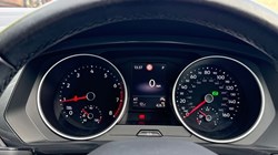2021 (21) VOLKSWAGEN TIGUAN 1.5 TSI 150 Life 5dr DSG 5176785
