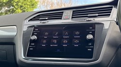 2021 (21) VOLKSWAGEN TIGUAN 1.5 TSI 150 Life 5dr DSG 5176787