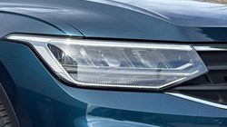 2021 (21) VOLKSWAGEN TIGUAN 1.5 TSI 150 Life 5dr DSG 5176798