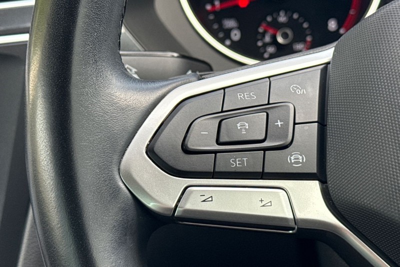 2021 (21) VOLKSWAGEN TIGUAN 1.5 TSI 150 Life 5dr DSG 5176783