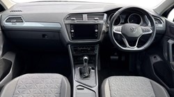 2021 (21) VOLKSWAGEN TIGUAN 1.5 TSI 150 Life 5dr DSG 5176774