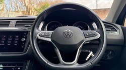 2021 (21) VOLKSWAGEN TIGUAN 1.5 TSI 150 Life 5dr DSG 5176782